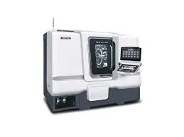 DMG Mori NLX 1500/500